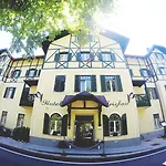 Triglav Hotel