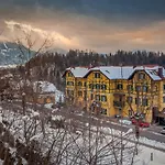 Triglav 4* Bled