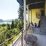 Triglav Hotel 4*