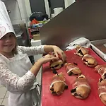 特里格拉夫酒店