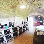 特里格拉夫酒店 酒店 布莱德