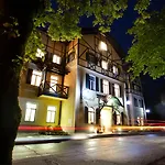 Hotel Triglav 4*