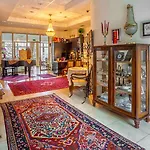 特里格拉夫酒店 酒店 4*