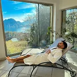 Triglav Отель