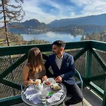 Triglav 4* Bled