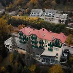 Hotel Triglav