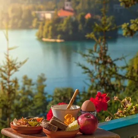 Triglav 4* Bled