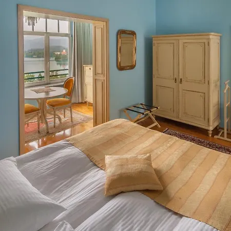 Hotel Triglav