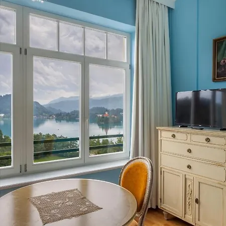 Triglav Hotel Bled
