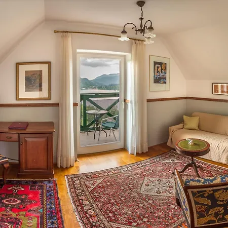Triglav Hotel Bled