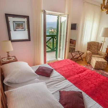 Hotel Triglav