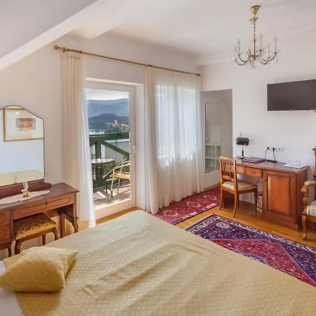 Hotel Triglav