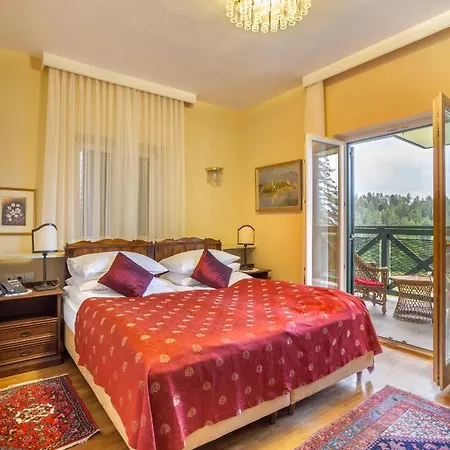 Hotel Triglav