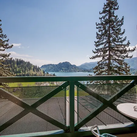 Triglav Hotel Bled