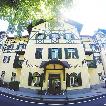特里格拉夫酒店 酒店