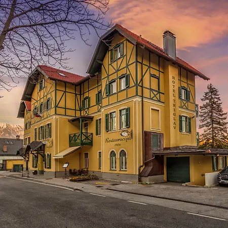 Triglav Hotell