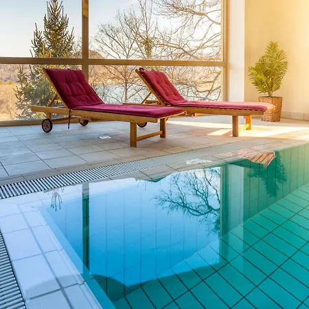 Otel Triglav Bled