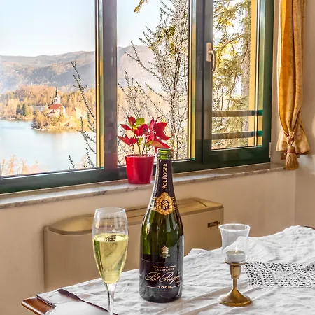 Hotel Triglav