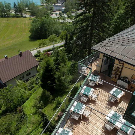 Hotel Triglav Bled