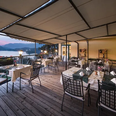 Triglav Hotel