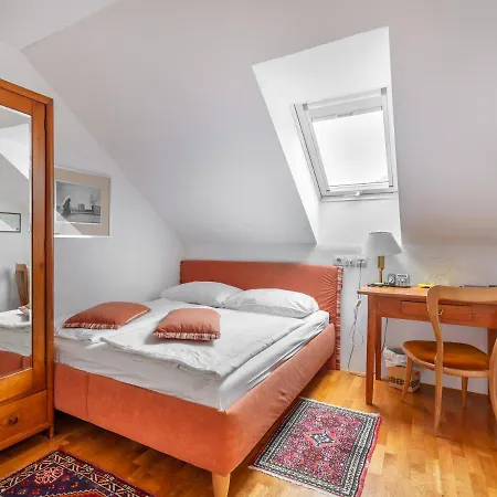Triglav Hotel