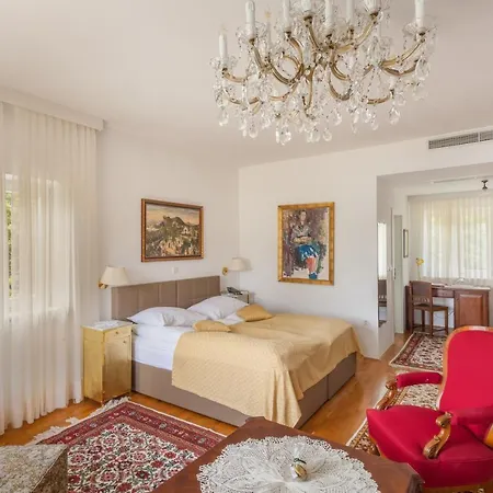 Triglav Hotell Bled