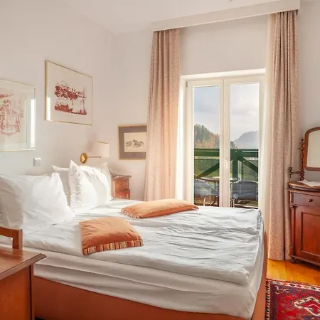 Hotel Triglav Bled