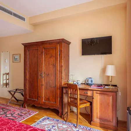 Triglav Hotell Bled