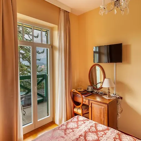 Hotel Triglav Bled