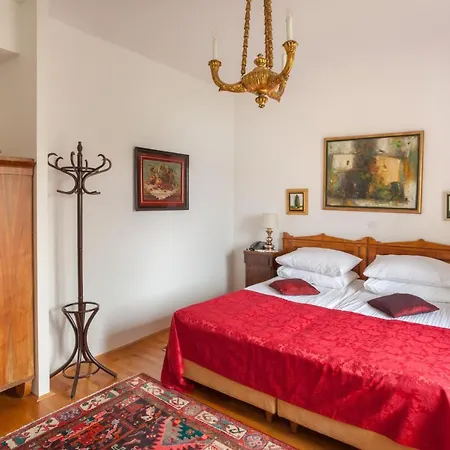 Hotel Triglav