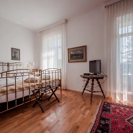 Hotel Triglav Bled