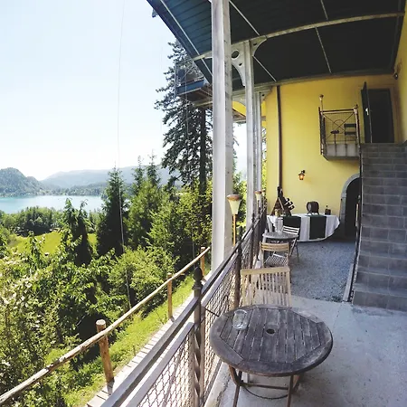 Triglav Otel 4*