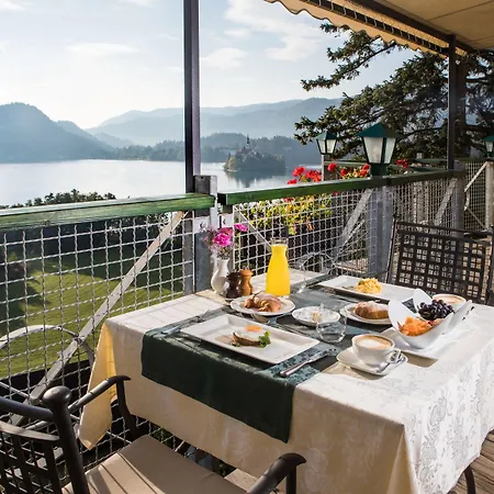 Otel Triglav