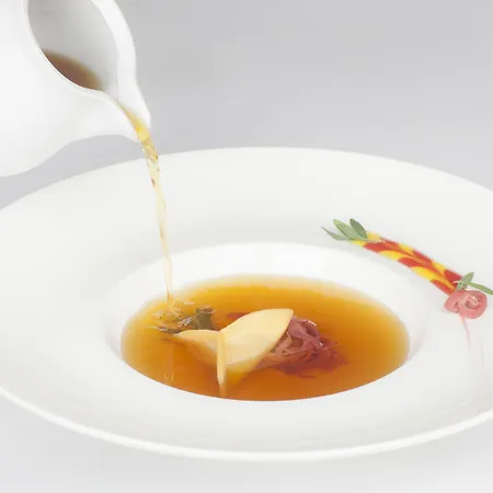 Szálloda Triglav Bled