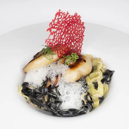 Szálloda Triglav Bled