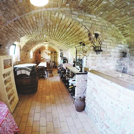 Triglav Szálloda 4*