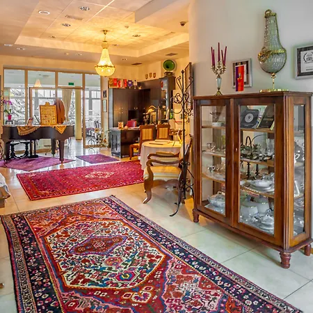 Triglav Szálloda 4*