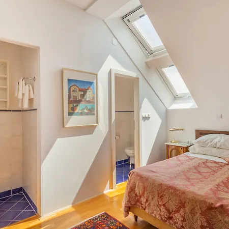 Triglav Szálloda 4*