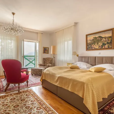 Hotel Triglav Bled