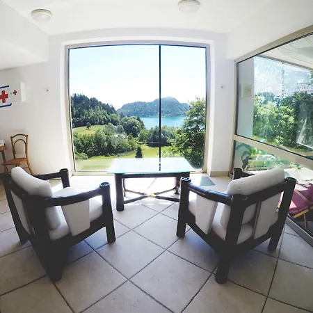 Triglav Hotel 4*