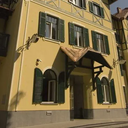 Triglav 4*