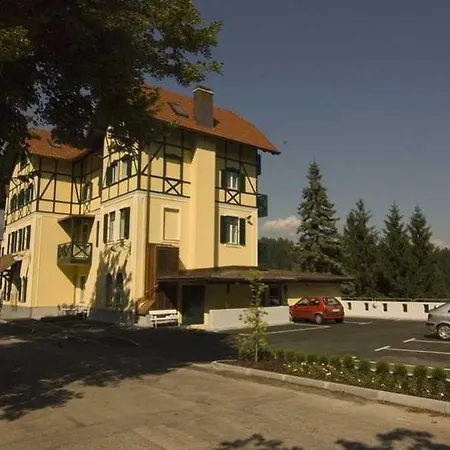 Triglav Hotel Bled