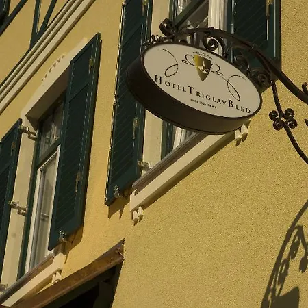 Triglav Bled