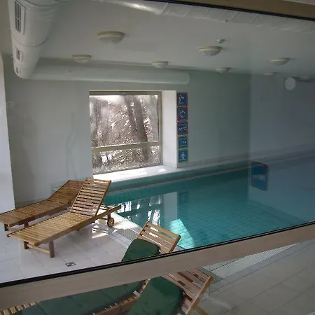 Triglav Hotel 4*