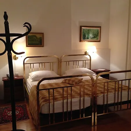 Triglav Hotel Bled