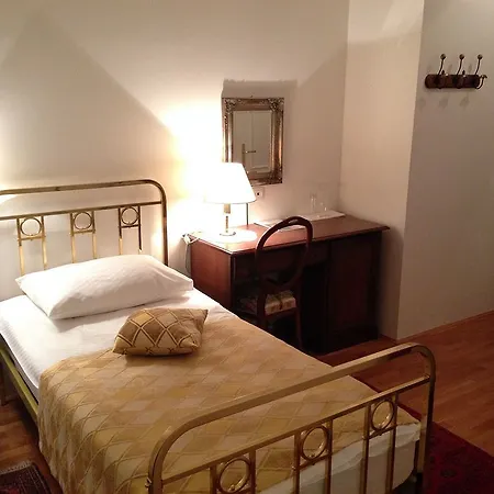 Triglav 4*