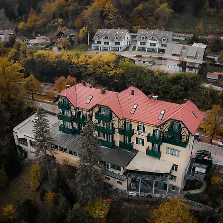 Hotel Triglav