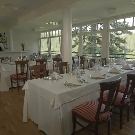 Triglav Hotel