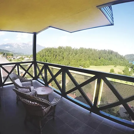 Hotel Triglav