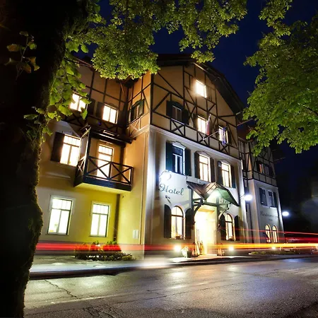 Triglav Hotel 4*